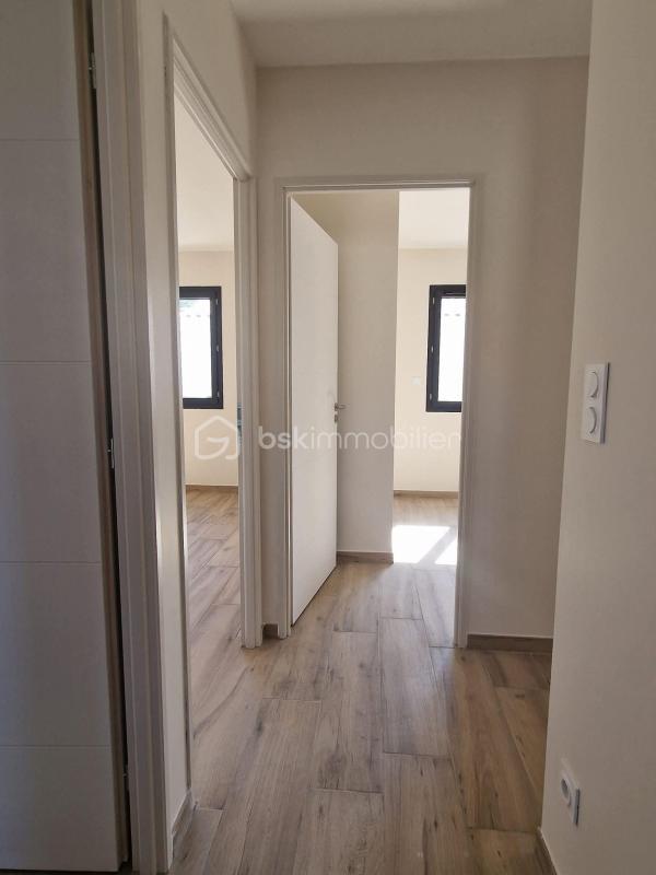 Villa - 91 m² - 4 pièces