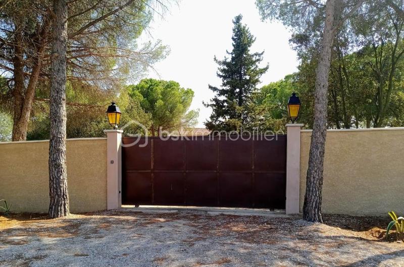 Propriété - 150 m² - 5 pièces