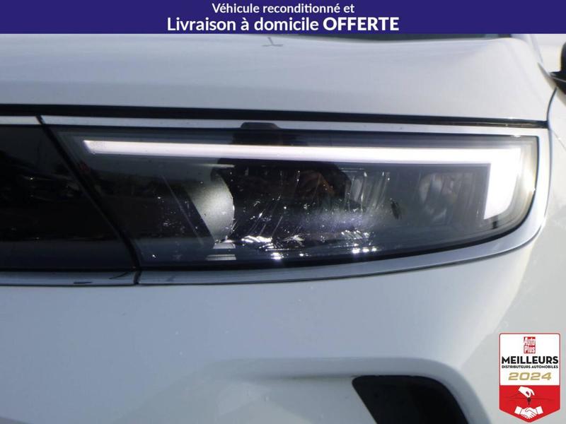 Opel Mokka 1.2 Turbo 130 ch Bva8 - Elegance