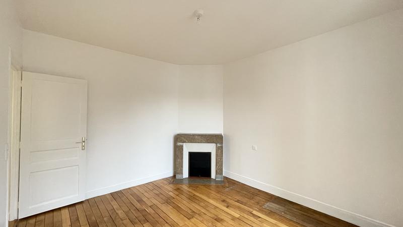 Appartement - 84 m² - 3 pièces