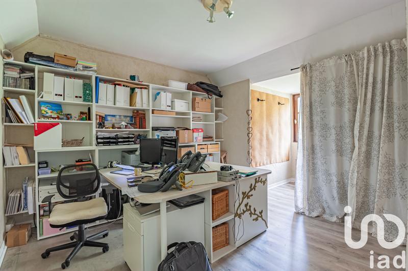 Maison - 97 m² - 4 pièces