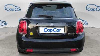 Mini Mini 184 94 kWh Greenwich