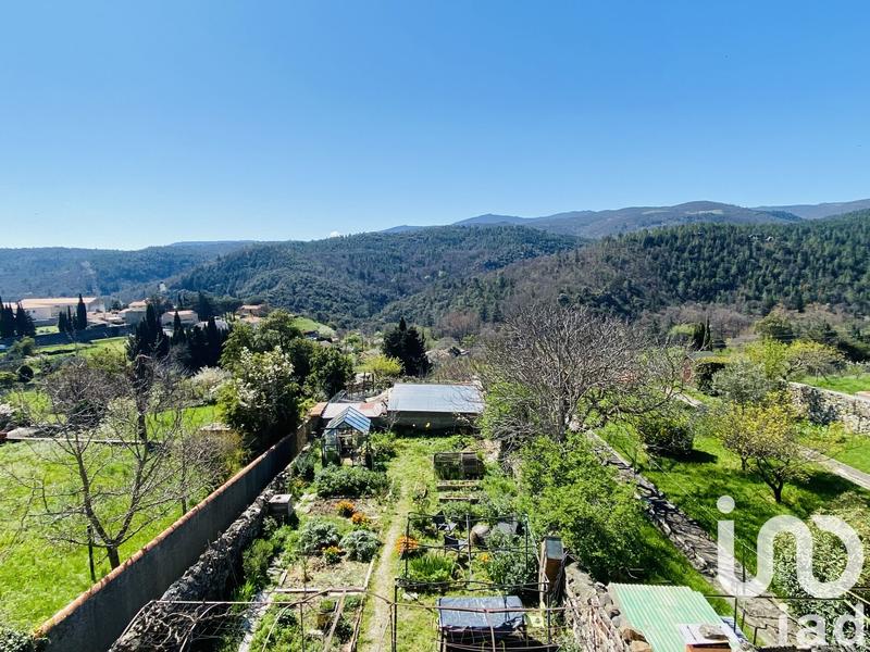 Maison de village - 162 m² - 5 pièces