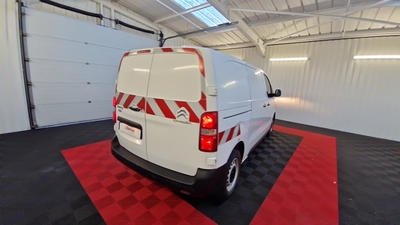 Citroën Jumpy m BlueHDi 120 s&amp;amp;S Bvm6 (340 Nm) Club