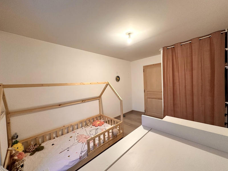 Appartement - 84 m² - 4 pièces