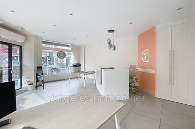 Local commercial - 72 m²