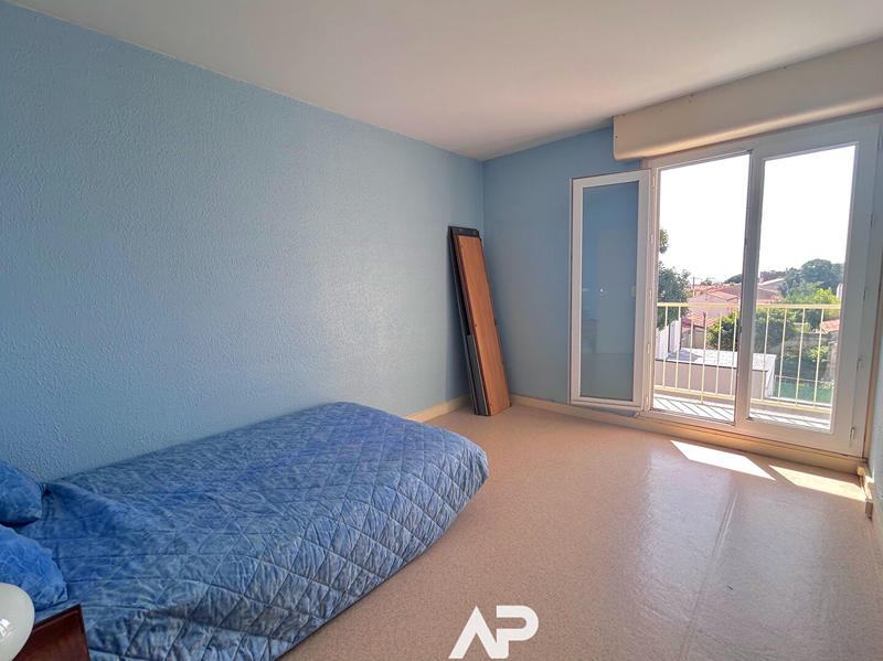 Appartement - 81 m² - 4 pièces
