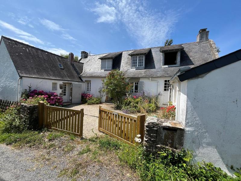 Maison - 153 m² - 6 pièces