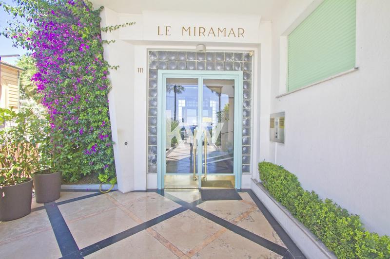 Appartement - 29 m²