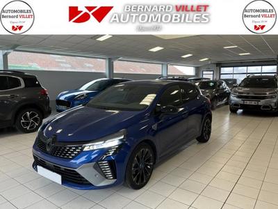 Renault Clio V TCe 90 ch Gsr2 Esprit Alpine