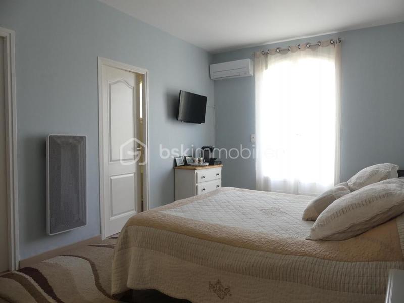 Maison - 156 m² - 5 pièces