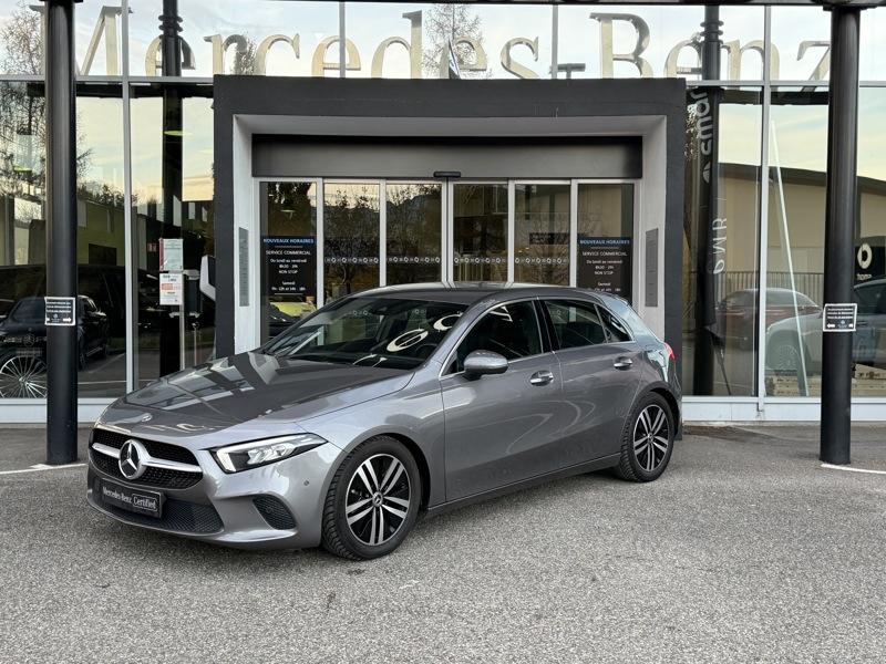 Mercedes Classe a 200 d Progressive Line