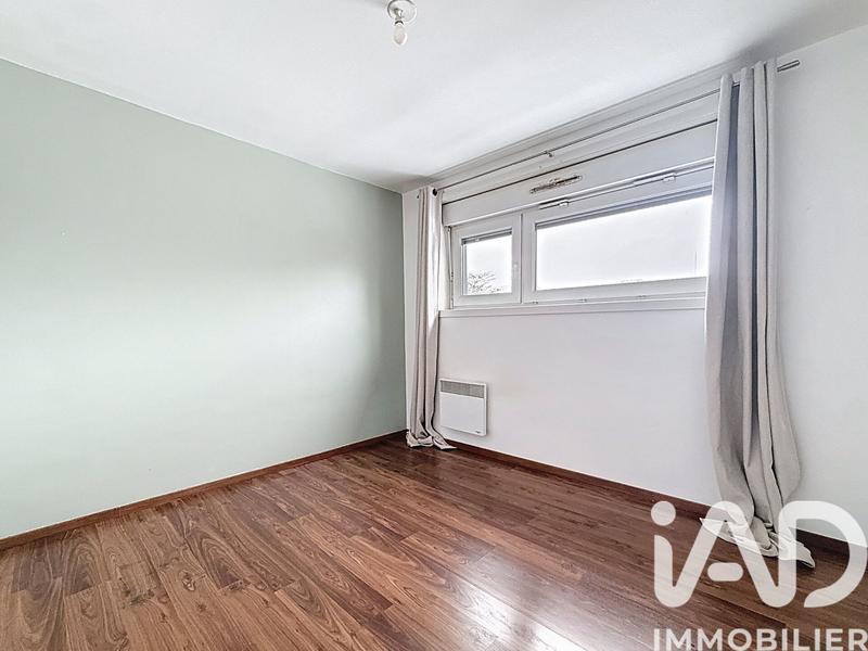Appartement - 52 m² - 2 pièces