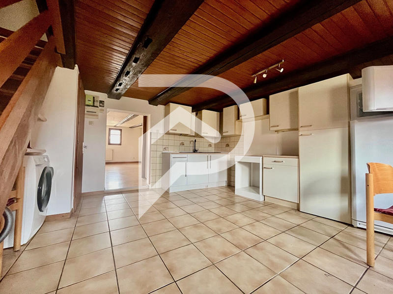 Immeuble - 270 m² - 10 pièces