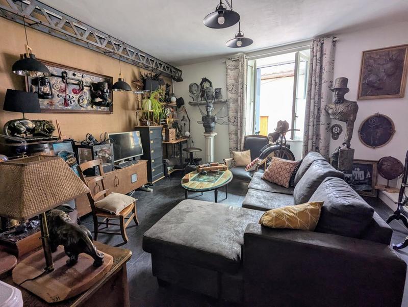 Maison - 79 m² - 4 pièces