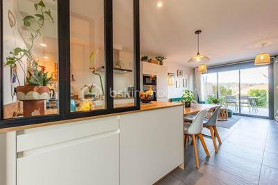 Duplex - 85 m² - 4 pièces