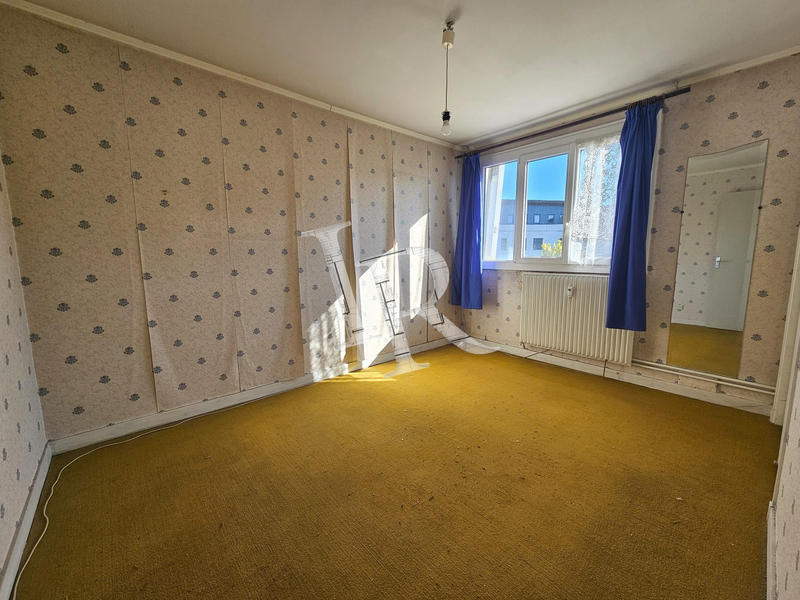 Appartement - 82 m² - 4 pièces