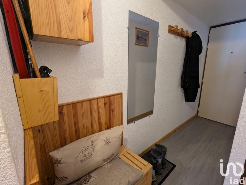 Appartement - 28 m² - 2 pièces