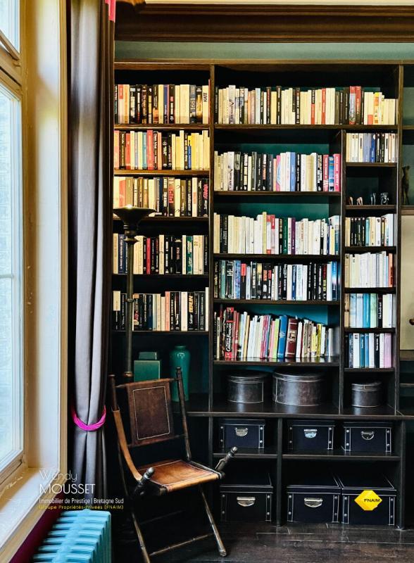 Villa - 398 m² - 16 pièces