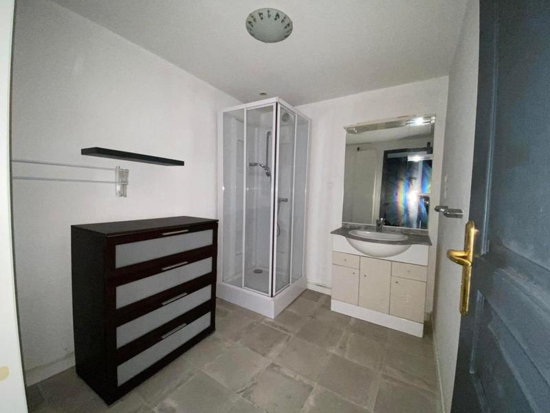 Appartement - 56 m² - 2 pièces