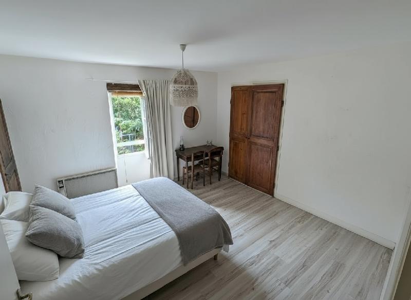 Maison de village - 57 m² - 3 pièces