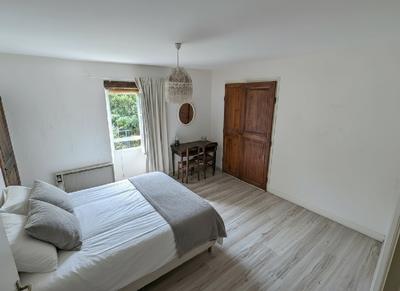 Maison de village - 57 m² - 3 pièces