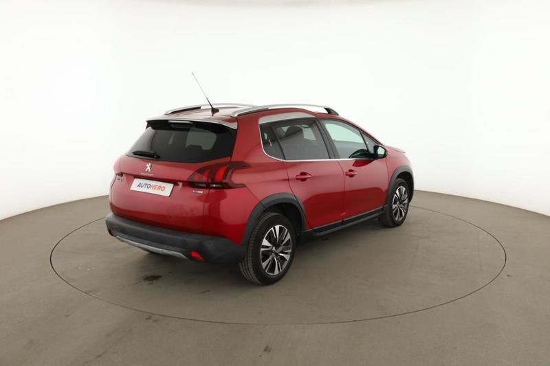 Peugeot 2008 1.2 PureTech Allure 110 ch