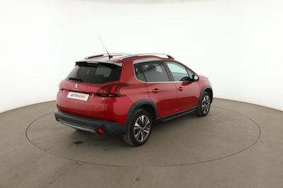 Peugeot 2008 1.2 PureTech Allure 110 ch