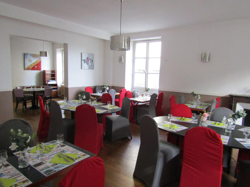 Fonds de commerce - Magasins - 220 m²