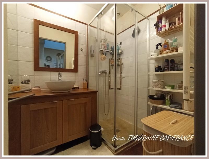 Maison de ville - 100 m² - 5 pièces