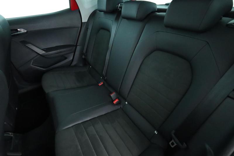 Seat Arona 1.0 EcoTSI Urban 95 ch