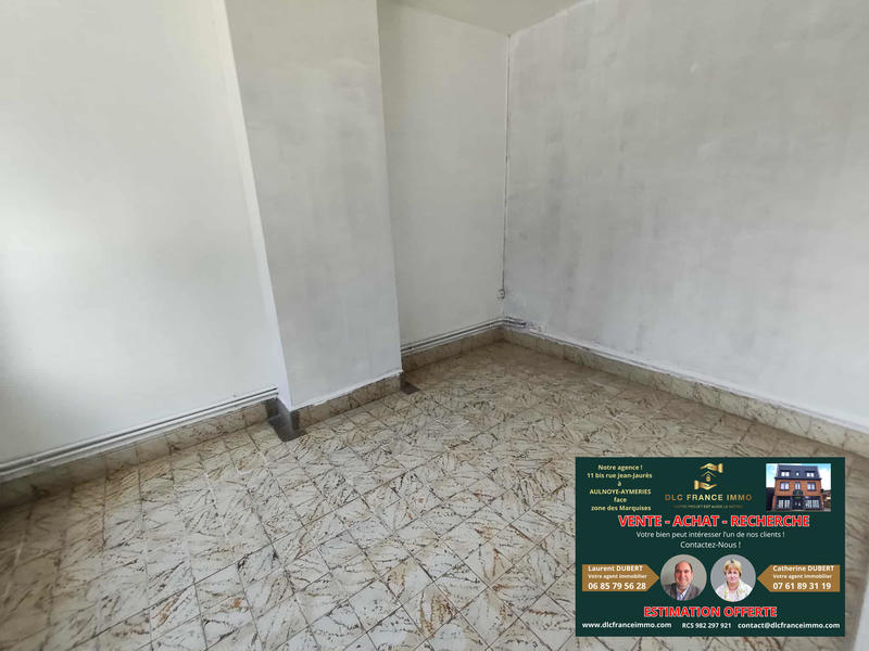 Maison - 110 m² - 8 pièces