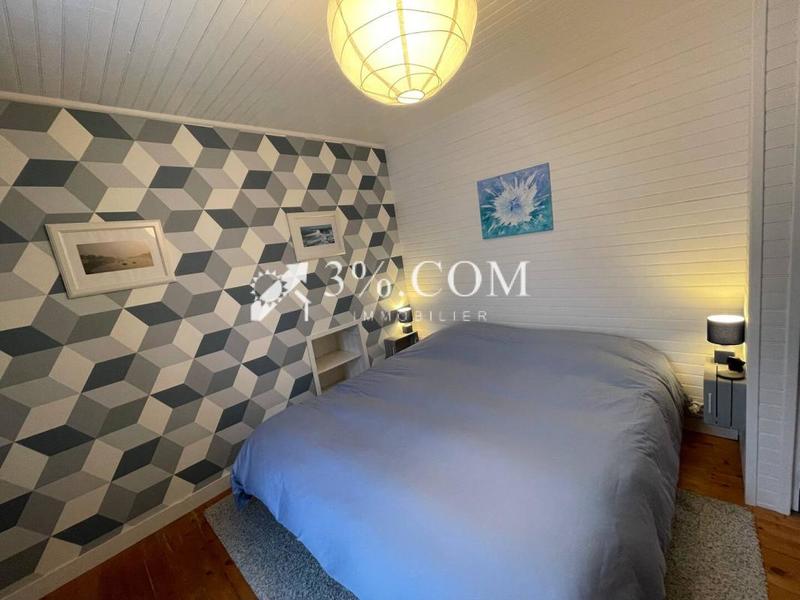 Maison en pierre - 140 m² - 8 pièces