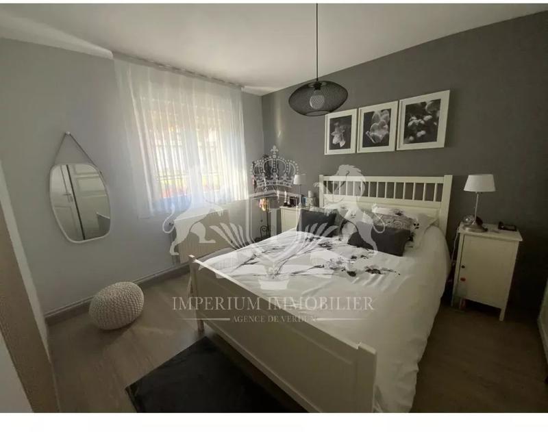 Maison - 140 m² - 4 pièces