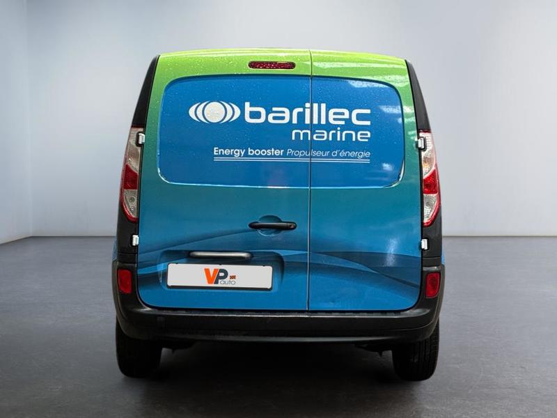 Renault Kangoo Express Blue Dci 80 Grand Confort