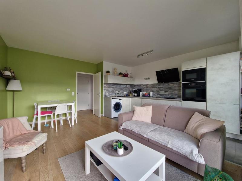 Appartement - 77 m² - 4 pièces