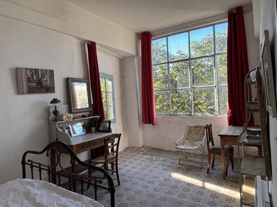 Maison de village - 136 m² - 5 pièces