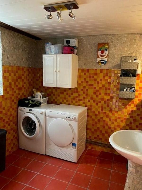 Maison - 227 m² - 10 pièces