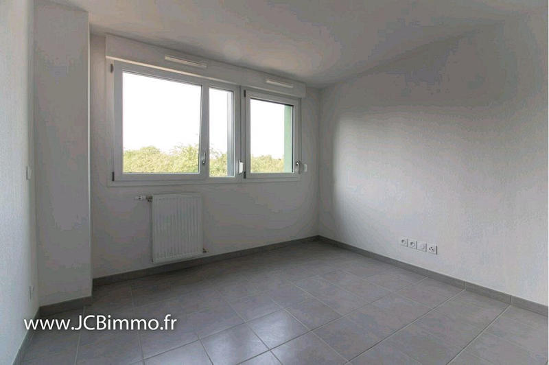 Studio - 21 m² - 1 pièce