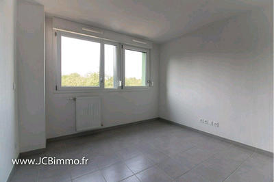Studio - 21 m² - 1 pièce