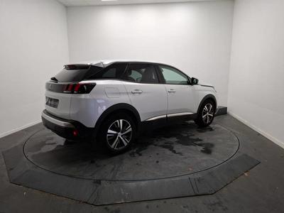 Peugeot 3008 PureTech 130ch s&amp;S Eat8 Allure Pack