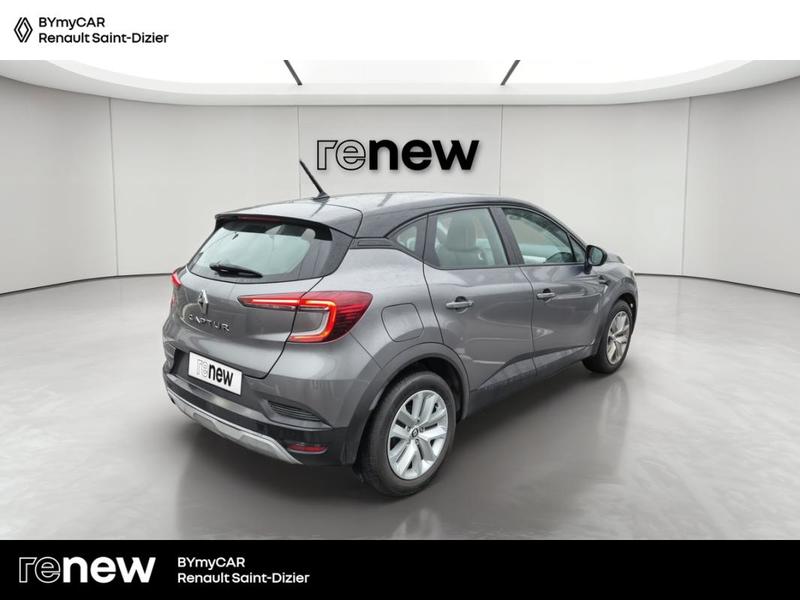 Renault Captur TCe 90 - 21 Business