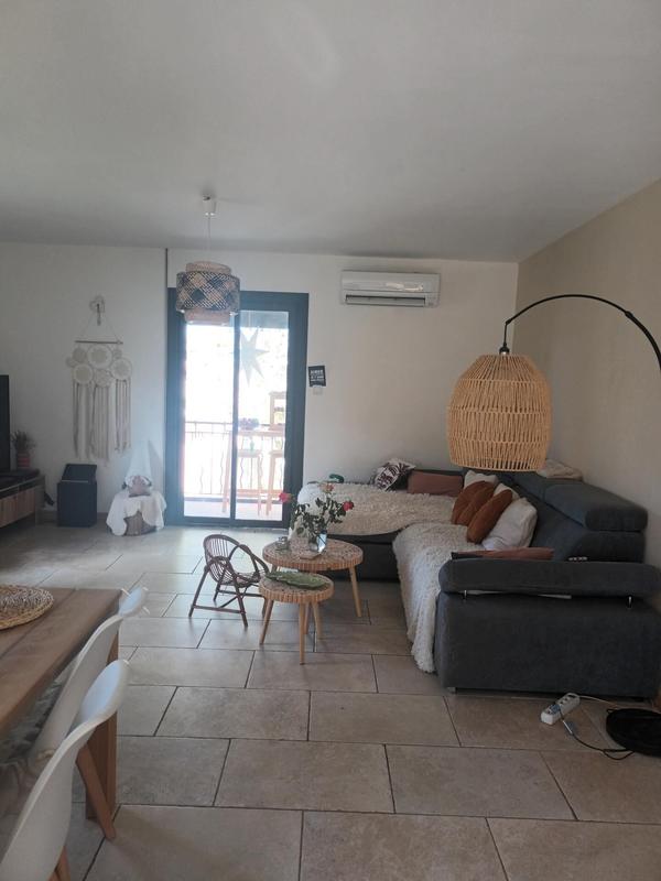 Maison - 86 m² - 5 pièces