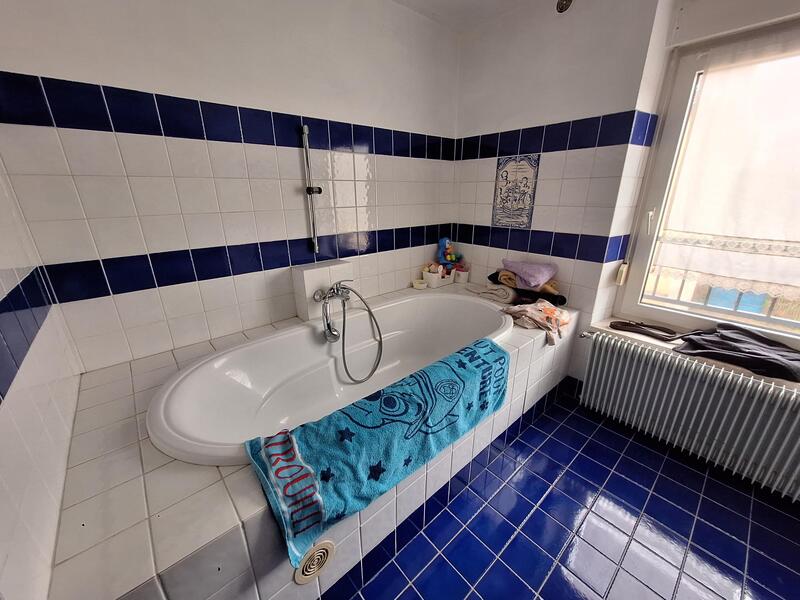 Appartement - 166 m² - 4 pièces