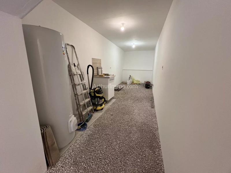 Maison - 118 m² - 6 pièces