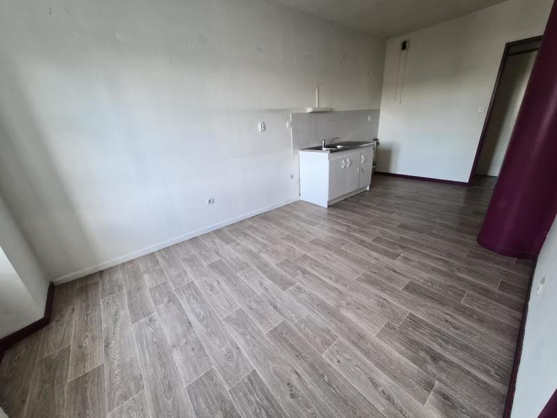 Appartement - 97 m² - 4 pièces