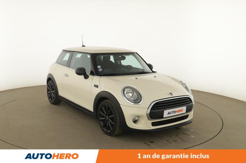 Mini Mini One 3p 102 ch