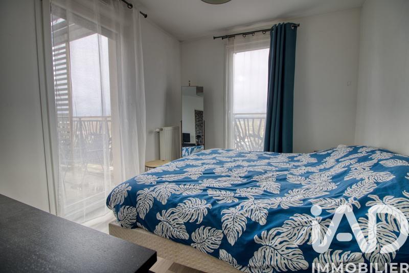 Appartement - 81 m² - 4 pièces