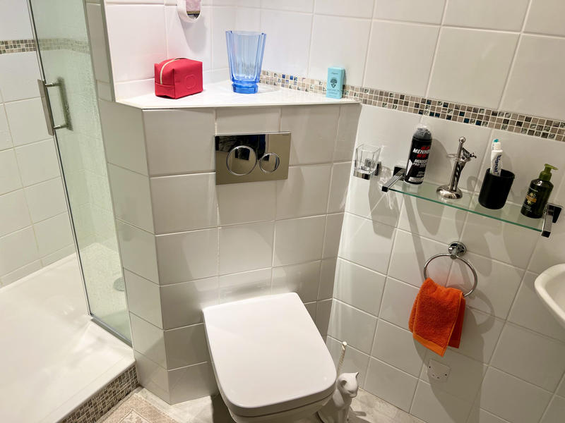 Appartement - 94 m² - 3 pièces