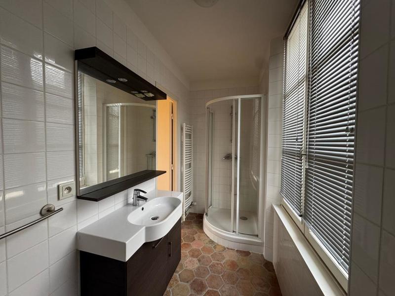 Maison - 136 m² - 6 pièces